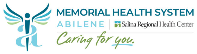 Memorial Health System, Abilene, Kansas, affiliated with Salina Regional Health Center - Caring for you