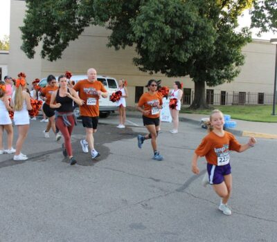 Start of run 4 _ full size