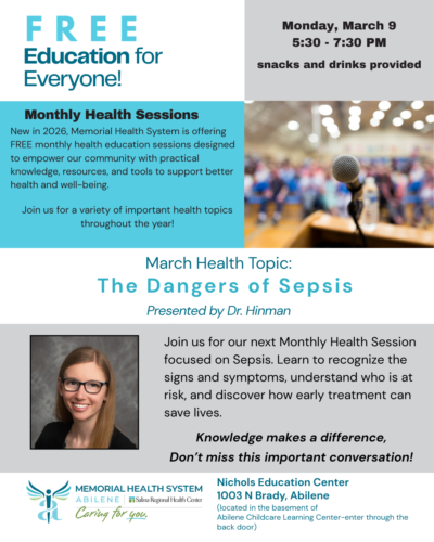 March Health Session (2) March Health Session (2)