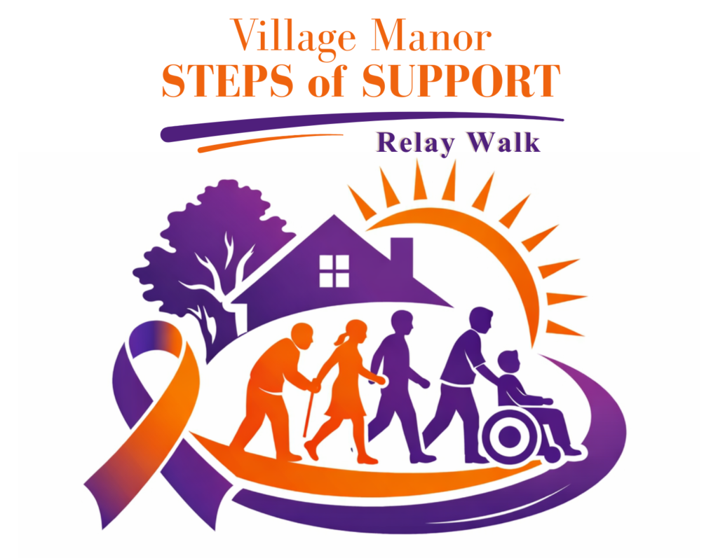 Steps of Support Relay Walk (1)