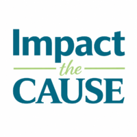 Impact the Cause logo Impact the Cause logo